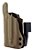 COLDRE KYDEX IWB WING - INTERNO - TAURUS G3C T.O.R.O. | LANTERNA PL X - Imagem 5