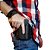 COLDRE KYDEX OWB 1R - EXTERNO - CANIK TP9 V2 | LANTERNA PL X - Imagem 9