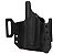 COLDRE KYDEX OWB 1R - EXTERNO - SIG SAUER P320 X COMPACT | LANTERNA PL X - Imagem 3