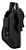 COLDRE KYDEX IWB WING - INTERNO - GLOCK G17 G22 G31 MOS | LANTERNA X300ua - Imagem 4