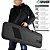 BOLSA DE TRANSPORTE ARMA LONGA - SPECIALIST SINGLE RIFLE 55" - SAVIOR EQUIPMENT - Imagem 6