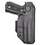 COLDRE KYDEX IWB WING- INTERNO - TAURUS PT 917 - Imagem 2