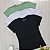 KIT 3 GOLA REDONDA FEMININA MENTA 10% OFF - Imagem 3