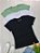 KIT 3 GOLA REDONDA FEMININA MENTA 10% OFF - Imagem 1