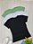 KIT 3 GOLA REDONDA FEMININA MENTA 10% OFF - Imagem 2