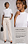 T- Shirt Gola Redonda Alta Branco - Imagem 3
