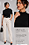 T- Shirt Gola Redonda Alta Preto - Imagem 4