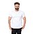 Camiseta Masculina Lisa Branco - Imagem 1