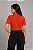 T- Shirt Gola Redonda Alta Terra - Imagem 2