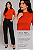T- Shirt Gola Redonda Alta Terra - Imagem 3