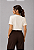 T- Shirt Gola Redonda Alta OFF - Imagem 2