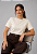 T- Shirt Gola Redonda Alta OFF - Imagem 1