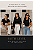 T Shirt Gola Redonda Lisa Preto - Imagem 3