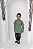 Camiseta Infantil Masculina Menta - Imagem 3