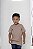 Camiseta Infantil Masculina Canela - Imagem 1