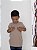 Camiseta Infantil Masculina Canela - Imagem 3
