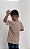 Camiseta Infantil Masculina Canela - Imagem 2