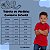 Camiseta Infantil Masculina Mescla - Imagem 4