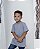 Camiseta Infantil Masculina Mescla - Imagem 1