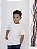 Camiseta Infantil Masculina OFF - Imagem 3