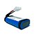 Bateria Flip 5 Para Caixa de Som Bluetooth com 5200mah + Kit de Ferramentas - Imagem 5