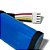 Bateria Flip 5 Para Caixa de Som Bluetooth com 5200mah + Kit de Ferramentas - Imagem 4