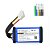 Bateria Flip 5 Para Caixa de Som Bluetooth com 5200mah + Kit de Ferramentas - Imagem 1