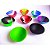 Cuia de silicone grande - Imagem 1