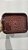 BANDEJA SADHU GRANDE MARROM  34 X 27 CM - Imagem 1
