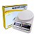BALANÇA DIGITAL 0 A 10KG  PILHAS INCLUSAS - Imagem 1
