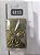 ISQUEIRO TIPO ZIPPO METAL SEM FLUÍDO MODELO 6115 - Imagem 1