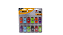 ISQUEIRO BIC MINI CARTELA COM 12 UNIDADES - Imagem 1