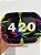 BANDEJA METAL 420 - Imagem 1