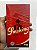 SEDA SMOKING BROWN PEQUENA ORIGINAL CAIXA COM 25 LIVRETOS - Imagem 1