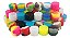Slick Silicone 5 ml - Cores Sortidas - Imagem 1