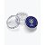 DICHAVADOR BEM BOLADO POLICARBONATO TRANSPARENTE 6CM / 3 PARTES UNIDADE - Imagem 3