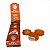 DESFIADOR BEM BOLADO POLICARBONATO 4 CM LARANJA - DISPLAY COM 7 UNIDADES - Imagem 1