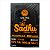SEDA SADHU ORIGINAL BLACK LARGE pequena com 25 livretos de 50 folhas - Imagem 1