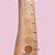 PROTETOR SOLAR FACIAL PINK STICK FPS90 - PINK CHEEKS - Imagem 3