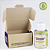 CLEANSING POWDER - SABONETE ESFOLIANTE FACIAL EM PÓ - PINK CHEEKS - Imagem 5