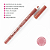 LÁPIS BATOM LABIAL SPORT LIP PENCIL NUDE - PINK CHEEKS - Imagem 2