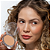 PRO CREAM PROTETOR SOLAR MULTIFUNCIONAL FPS96 - PINK CHEEKS - Imagem 4
