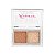 Paleta Duo Shine Collection Rose Gold - Ruby Kisses - Imagem 2