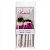 Kit de Pincéis para Rosto e Olhos - Ruby Kisses - Imagem 2