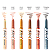 Sombra em Bastão Stick Eyeshadow - Cor Cooper - Ruby Kisses - Imagem 2