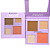 Blush & Contorno & Iluminador Mood Over The Top - Ruby Rose - Imagem 1