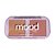 Paleta Duo Blush Mood - MB01 e MB02 - Ruby Rose - Imagem 1