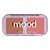 Paleta Duo Blush Mood - MB03 e MB04 - Ruby Rose - Imagem 1