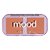 Paleta Duo Blush Mood - MB07 e MB08 - Ruby Rose - Imagem 1