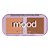 Paleta Duo Blush Mood - MB09 e MB10 - Ruby Rose - Imagem 1